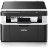 Brother Multifunzione Brother DCP1612WM1