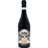 Piani Alti Vino Rosso Piemonte DOC Barbera - Eccellenza Italiana