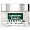 L.MANETTI-H.ROBERTS & C. SpA SOMATOLINE C Lift Effect 4d Gel Filler Antirughe 50 Ml