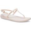 ARTCRAFTS INTERNATIONAL SpA CROCS Miami Thong Sandal Woman Dew Mis 39/40