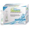 ZAMBON ITALIA Srl ZAMBON Fluirespira Soluzione Fisiologica Sterile 30 Flaconcini Monodose Da 5 ML (DISP. MEDICO)