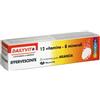 MARCO VITI FARMACEUTICI SpA MARCO VITI FARMACEUTICI Dailyvit Multivit Effervescenti 20 Compresse