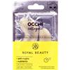 Royal Beauty Patches Occhi al Collagene Antirughe - -