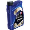 Elf 201744 Lubrificante Motore Evolution Full-Tech MSX 5W30, 1 litro