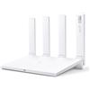 HUAWEI AX3 Router WiFi 6 Plus AX3000 2404Mbps/5GHz + 574Mbps/2.4GHz, Dual Band,4 Porte WAN/LAN Gigabit,Larghezza di Banda 160MHz,Facile Configurazione,Supporto OFDMA/MU-MIMO/VPN/WPA3/TWT