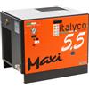 Italyco Maxi 6 - Compressore rotativo a vite - Pressione max 10 bar