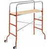 Gierre Kreo F0003 - Trabattello in acciaio - Altezza 1.42 mt