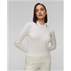 Chervo Polo In Maglia Da Donna Chervo Nolita
