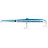 JATSUI Drake 210 Skipping Lure Floating, Needle, Misura, Colore NG Artificiale da Pesca, Bianco/Verde, 210 mm