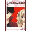Star Comics Edens zero (Vol. 24)