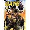 Star Comics Gate (Vol. 19)