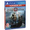 Playstation GOW Hits - PlayStation 4 [Edizione: Spagna]