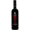 Inke 6 x 0.75 l - Carnevale, Cannonau di Sardegna Doc, vino rosso sardo prodotto da Giuseppe Sedilesu a Mamoiada