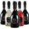 Lebovitz Selezione Lebovitz Linea Mincio Lambrusco e spumanti