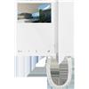COMELIT Videocitofono Mini Con Cornetta Simplebus2