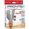 SAFETY SpA Prontex Arnica Thermo Pad 9 x 14 cm, 6 Pezzi, per Dolori Muscolari e Articolari