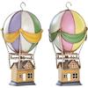 DKD Home Decor Figura Decorativa, Standard