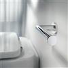 Cosmic Kubic Cool porta rotolo, WJP033A1481001, 331481002 Kubic Cool cromo [Accessori Bagno > Porta Rotolo]
