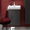 LAUFEN Pro S mobile sottolavabo, 1 anta, H4833020964801, Pro S [Mobili da Bagno > Mobili Lavabo]