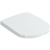 Ideal Standard SoftMood sedile WC, T639201, SoftMood bianco [WC > Sedili WC]
