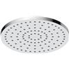 Duravit Universal soffione doccia, 1 tipo di getto, UV0660018010, Universal cromo [Rubinetteria Bagno > Soffioni Doccia]
