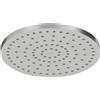 Duravit Universal soffione doccia, 1 tipo di getto, UV0662018070, Universal acciaio inox spazzolato [Rubinetteria Bagno > Soffioni Doccia]