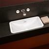 Villeroy & Boch Loop & Friends lavabo da incasso, 4A640001, Loop & Friends bianco [Lavabi > Lavabi da Incasso]