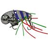 Expert Predator Alien, Jig Bait Uomo, 1, 24 gr