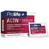 ZETA FARMACEUTICI SPA Prolife Activ+ 10 bustine da 4 grammi