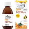 JOHNSON & JOHNSON SPA Zarbee's Tosse Gola Sciroppo 150ml