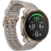 Polar Smartwatch ( AMOLED ) VANTAGE M3 Greice e Gold 44 mm 900112399
