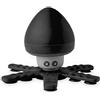 Celly SQUIDDYSOUND, Cassa Bluetooth Stereo Portatile, Altoparlante Autoportante Bluetooth con Ventose, Splashproof IPX3, Speaker Potente da 3W, Compatibile con Apple, Samsung, Huawei e Altri