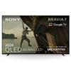 Sony - Smart Tv Mini Led Uhd 4k 75 K75xr70paep-nero