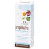 Farmaderbe - Propolnutra Spray Nasale 20 ml - Azione Decongestionante e Purificante