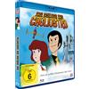 Crunchyroll GmbH Das Schloss des Cagliostro