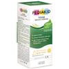 URIACH ITALY SRL Pediakid Tosse Secca E Grassa Sciroppo 125 Ml