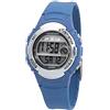 Timex Marathon Alarm Quartz Digital Ladies Watch TW5M14400