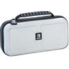 Bigben Interactive Custodia Portatile Rigida per Nintendo Switch colore Grigio - NNS40W