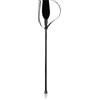 Secret play Riding Crop Black 38 cm