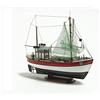Billing Boats B201 Rainbow Boat Model Kit, Nessuno
