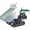 Active Power Track 1600 DMP - Motocarriola Dumper - Portata 600 kg - Active 1600 Manuale