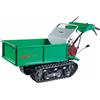 Active Power Track 1350 EXT - Motocarriola Estensibile - 350 kg motore Honda