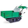 Active Power Track 1315 EXT - Motocarriola Estensibile - 300 Kg motore Active