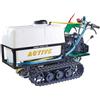 Active Power Track 1460 - Motocarriola Irroratrice - Portata 450 Kg - Active 1460 Idraulico