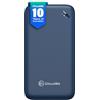 GlocalMe U20 UPP 4G Router Wi-Fi mobile, disponibile in oltre 140 paesi, Nessuna scheda SIM richiesta, MIFI con 1 GB di dati globali e 8 GB di dati UE, Hotspot internazionale (blu)