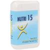 Nutri 15 60 compresse