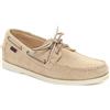 Sebago Mocassino Uomo Sebago Portland Flesh Out Beige