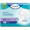 Essity Italy SpA Pannolone Tena Comfort Maxi Sagomato 34 Pezzi St