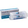 Gammadis Siringa Soft Capacita' 5Ml Ago Gauge 23 Confezione 10 Pezzi pz Siringhe