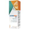 Lichensed Spray Nasale 15Ml 15 ml nasale